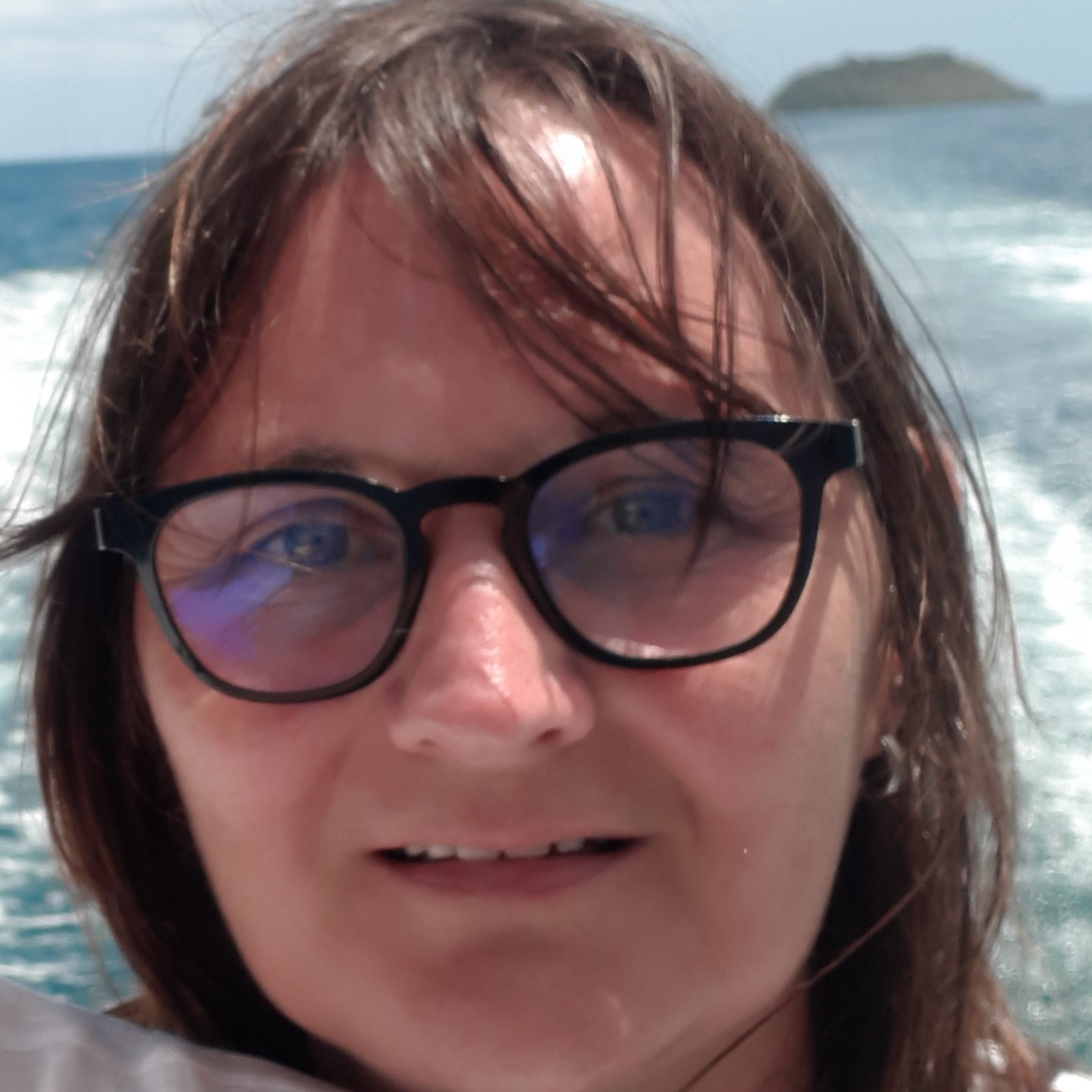 Photo de Ghislaine VIROT-ANDRE