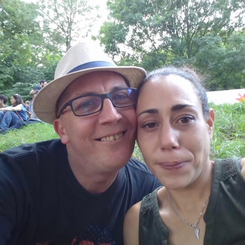 Photo d’Elodie DRIENCOURT