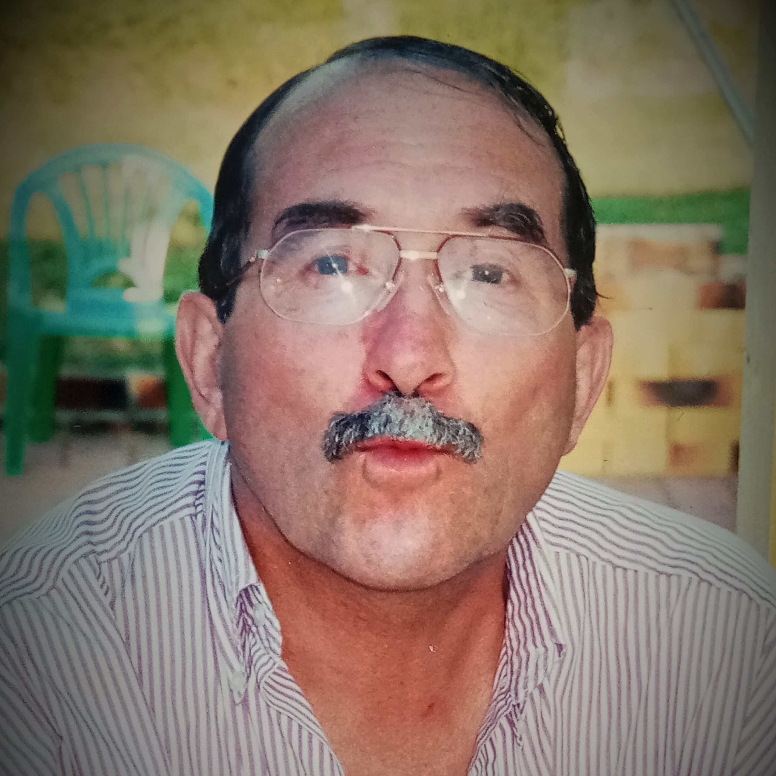 Photo de Claude BERTAUCHE