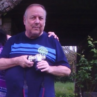 Photo de Roland TEMPLIER