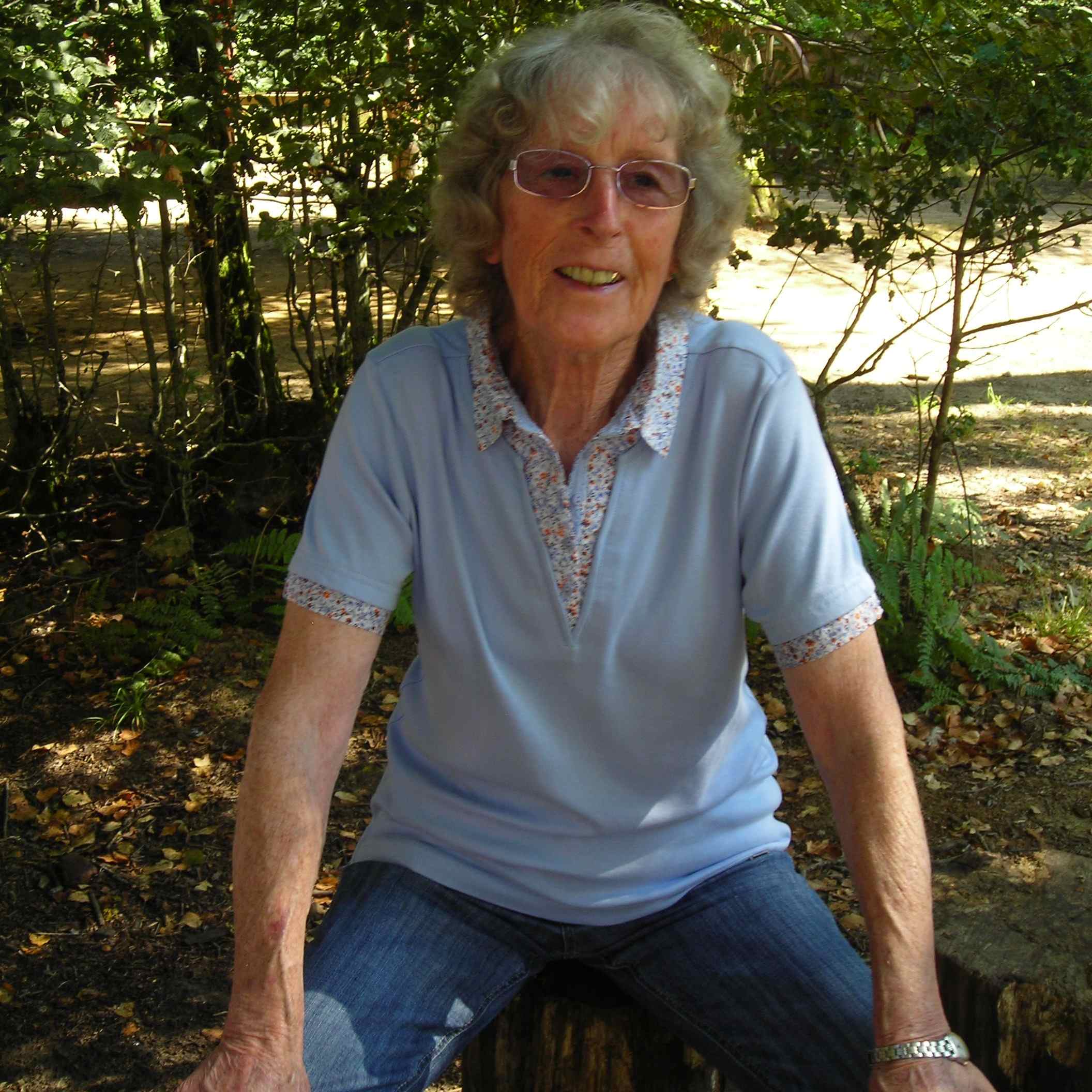 Photo de Claudine RAGUIN