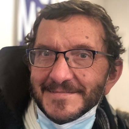 Photo de Pascal LAFOSSE