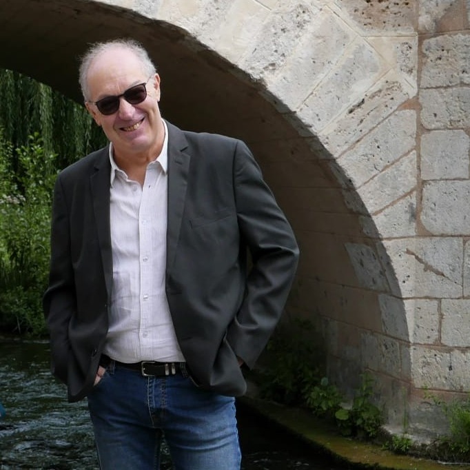 Photo d’Eric BERNARD