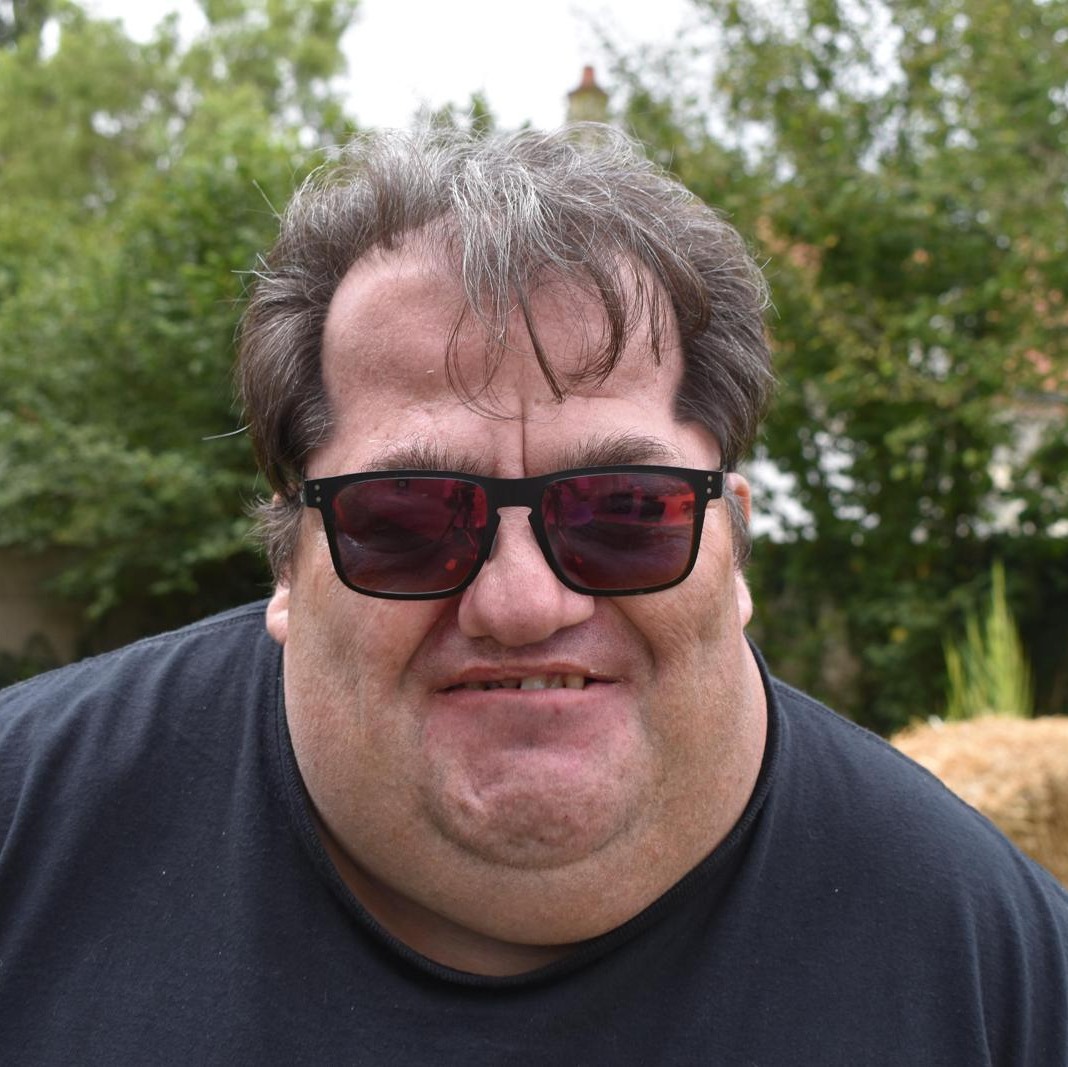 Photo d’Yann FERNIER