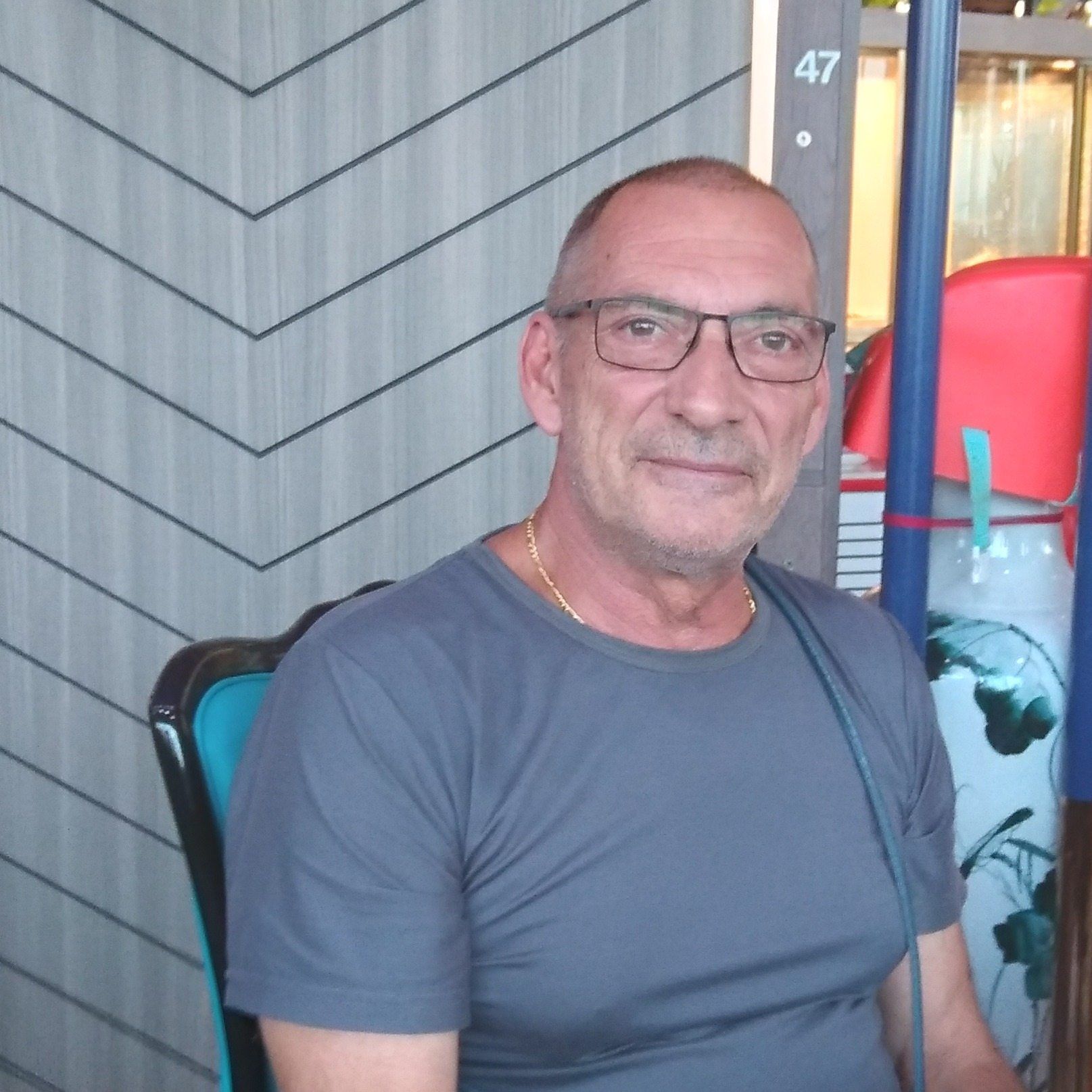 Photo de Michel GAGLIARDI