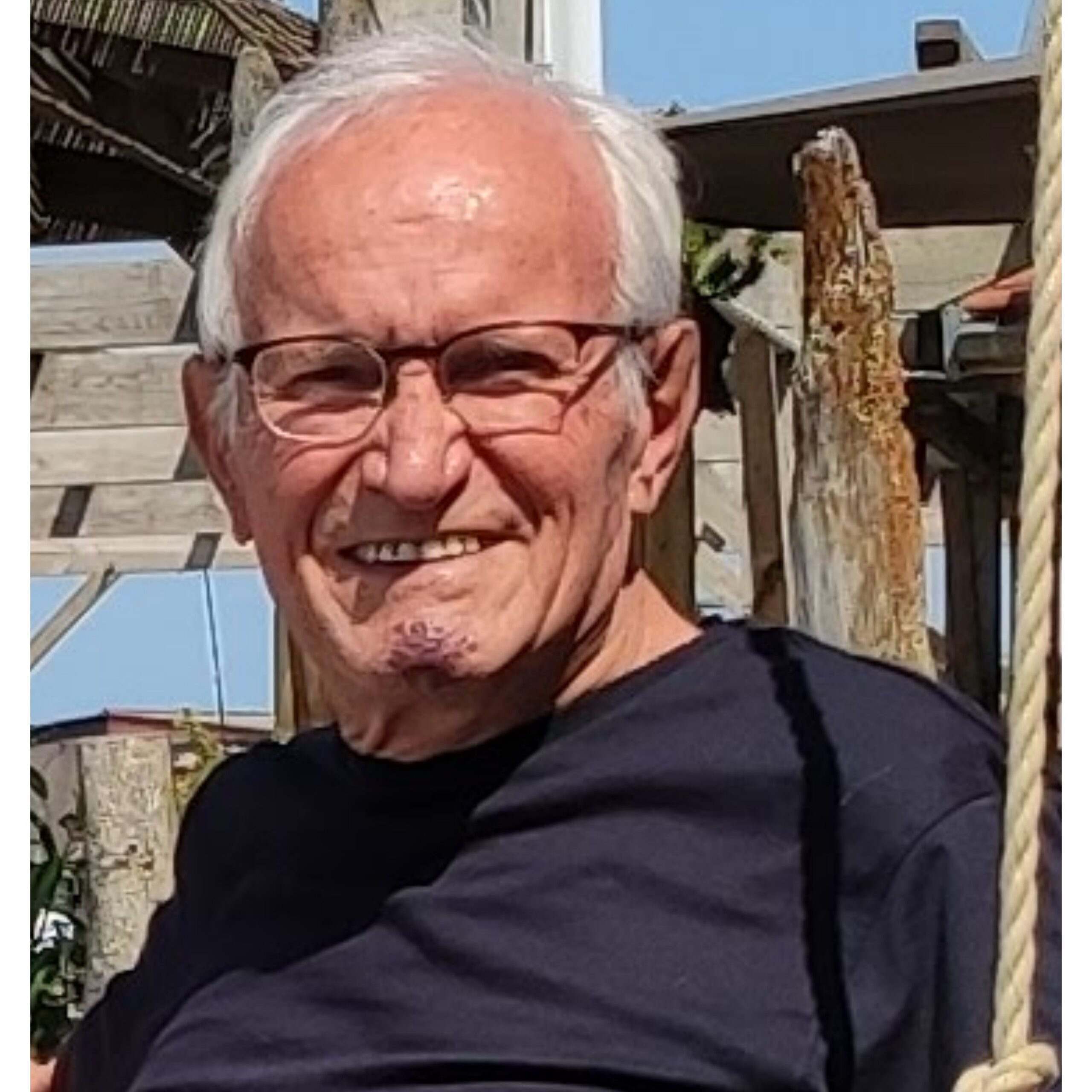 Photo de Gerard EMBRY