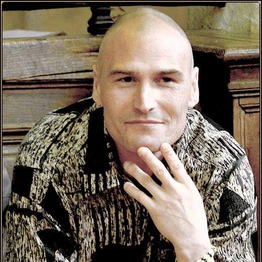 Photo de Christophe BARNIER