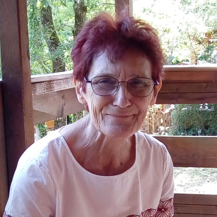 Photo de Geneviève BERNARD