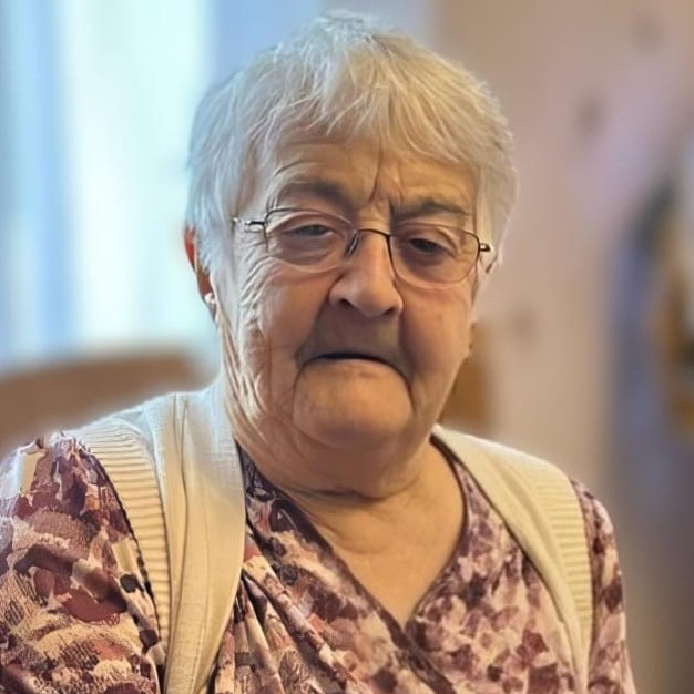 Photo de Jannine GOUPILLOT