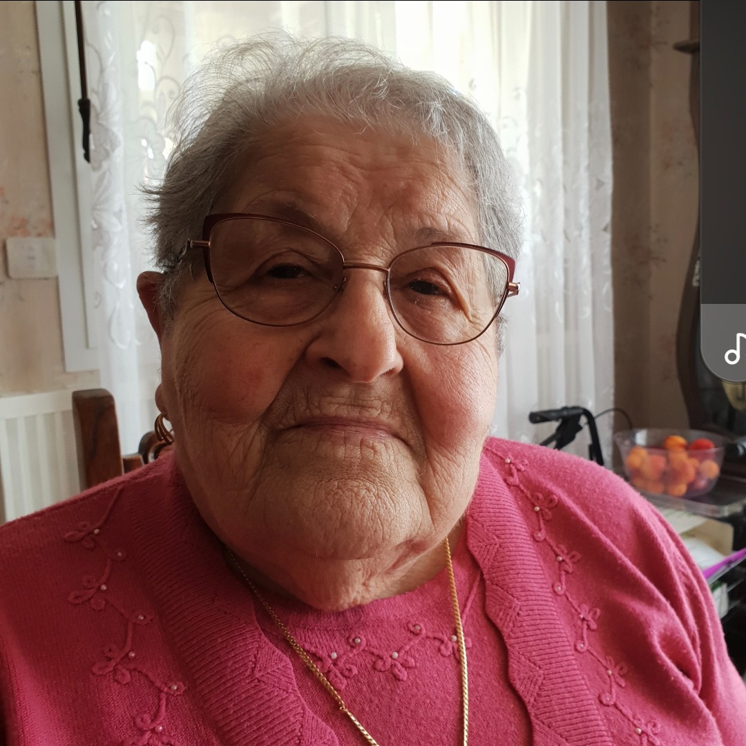 Photo de Jeannine HARAND