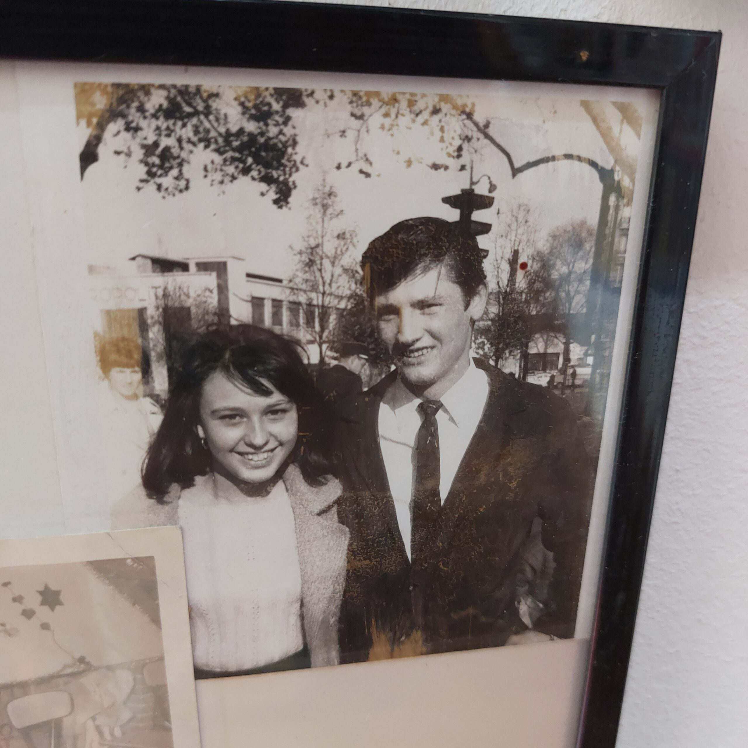 Photo de Roland PIEL