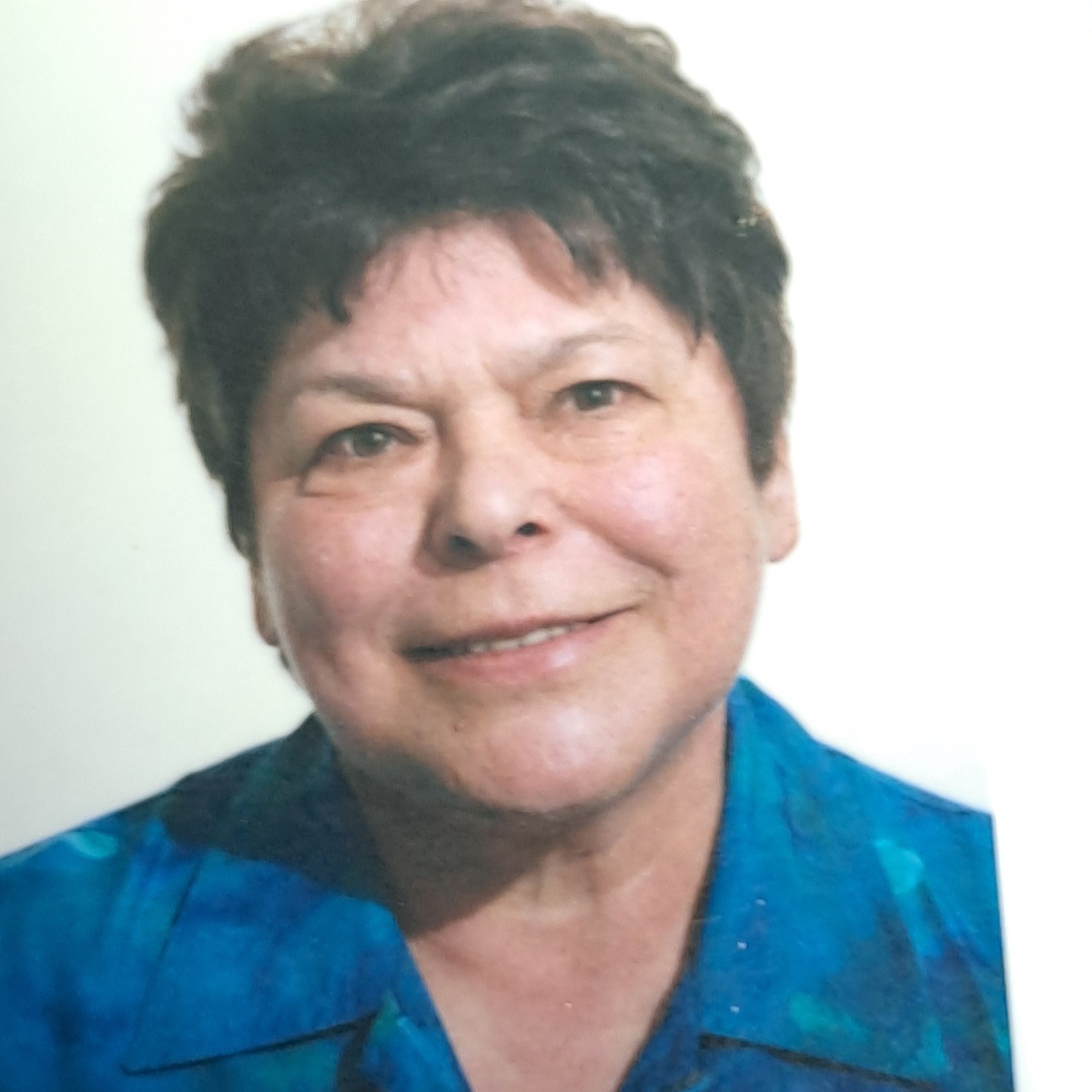 Photo de Madame Eva PARLIER