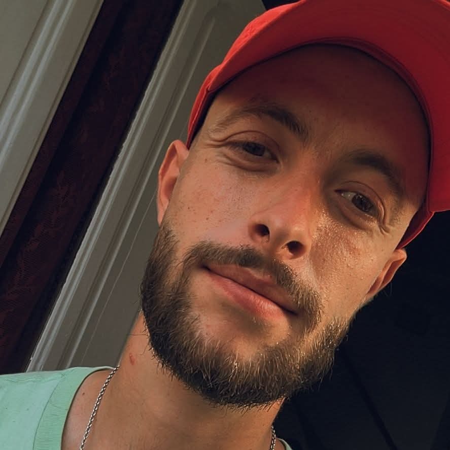 Photo de Monsieur Quentin MASSON