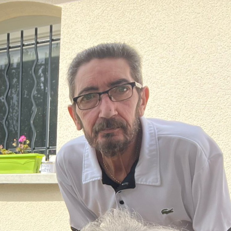 Photo de Monsieur Eric SAULITEIN