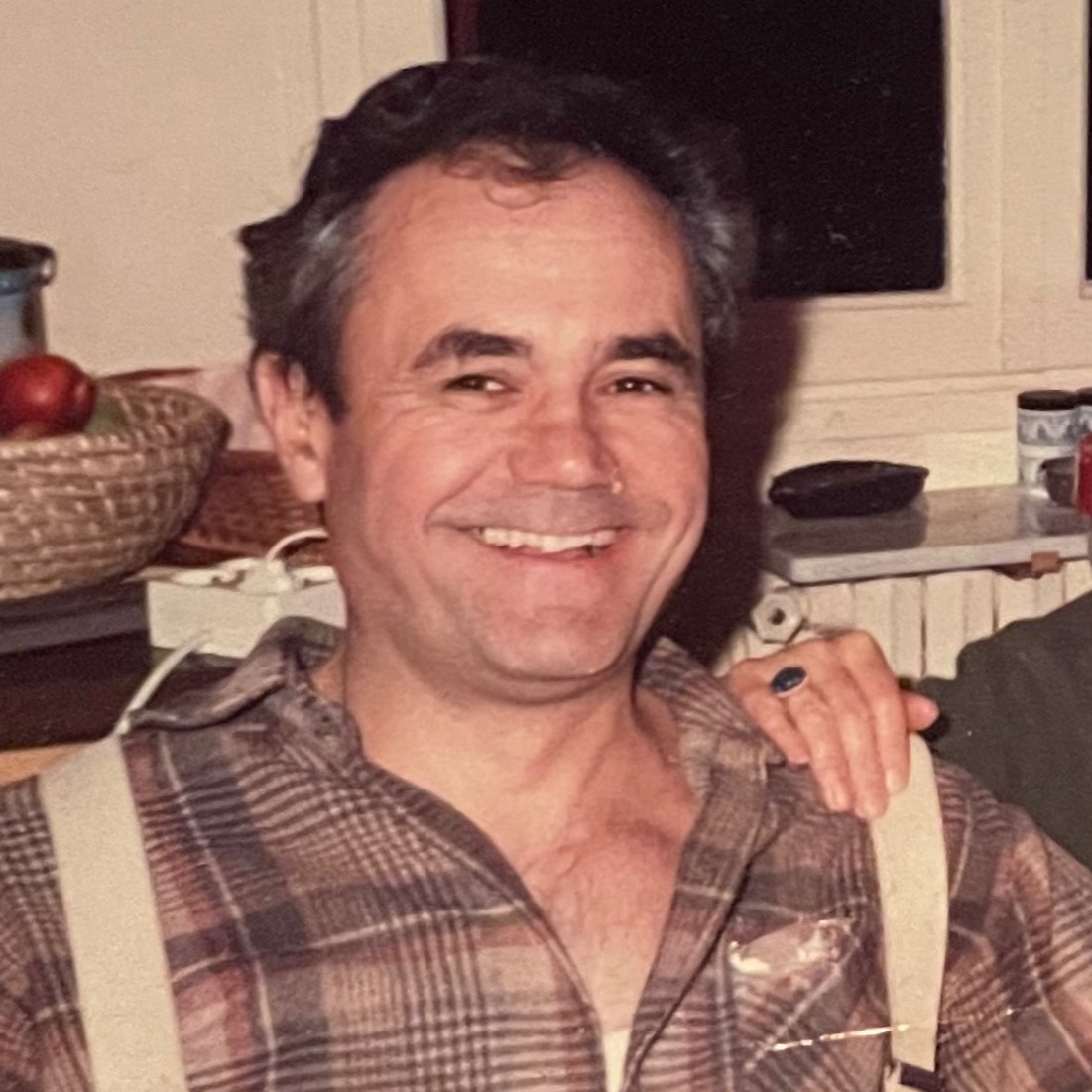 Photo de Michel BORDIER