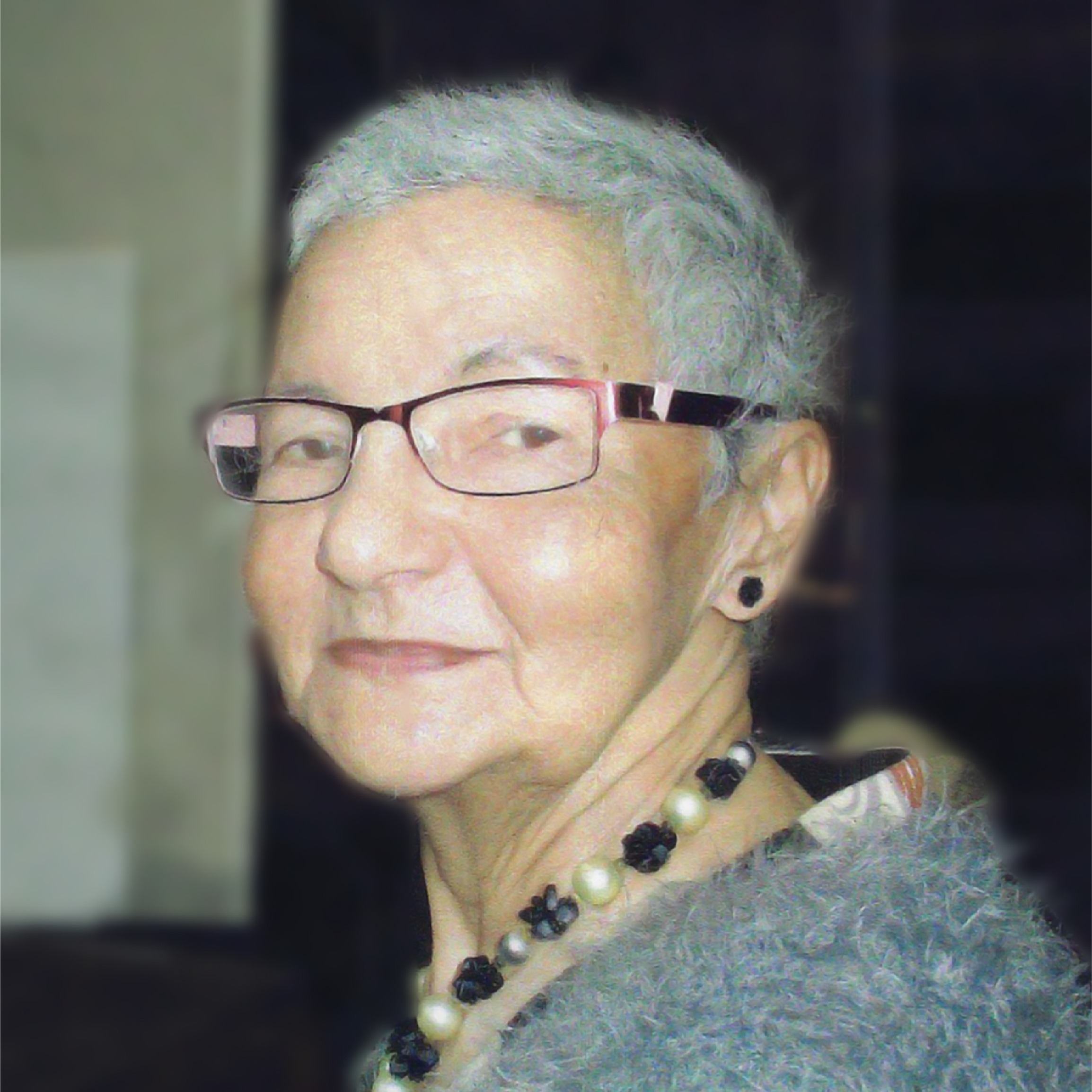 Photo de Marie CLAIN