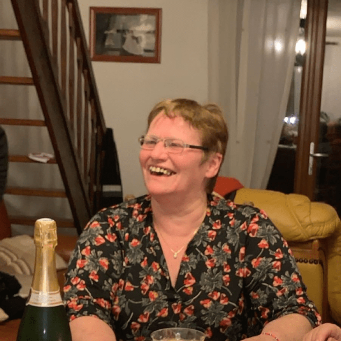 Photo d’Annick RICHARD