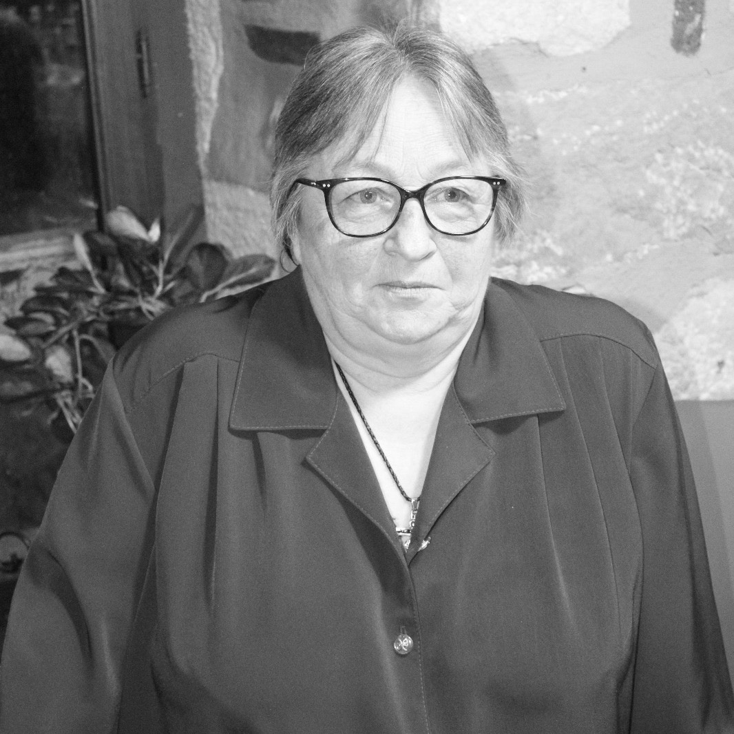 Photo de Catherine BOURDON