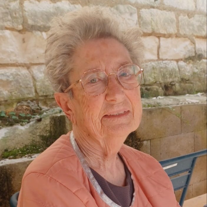 Photo de Denise TONDEUR