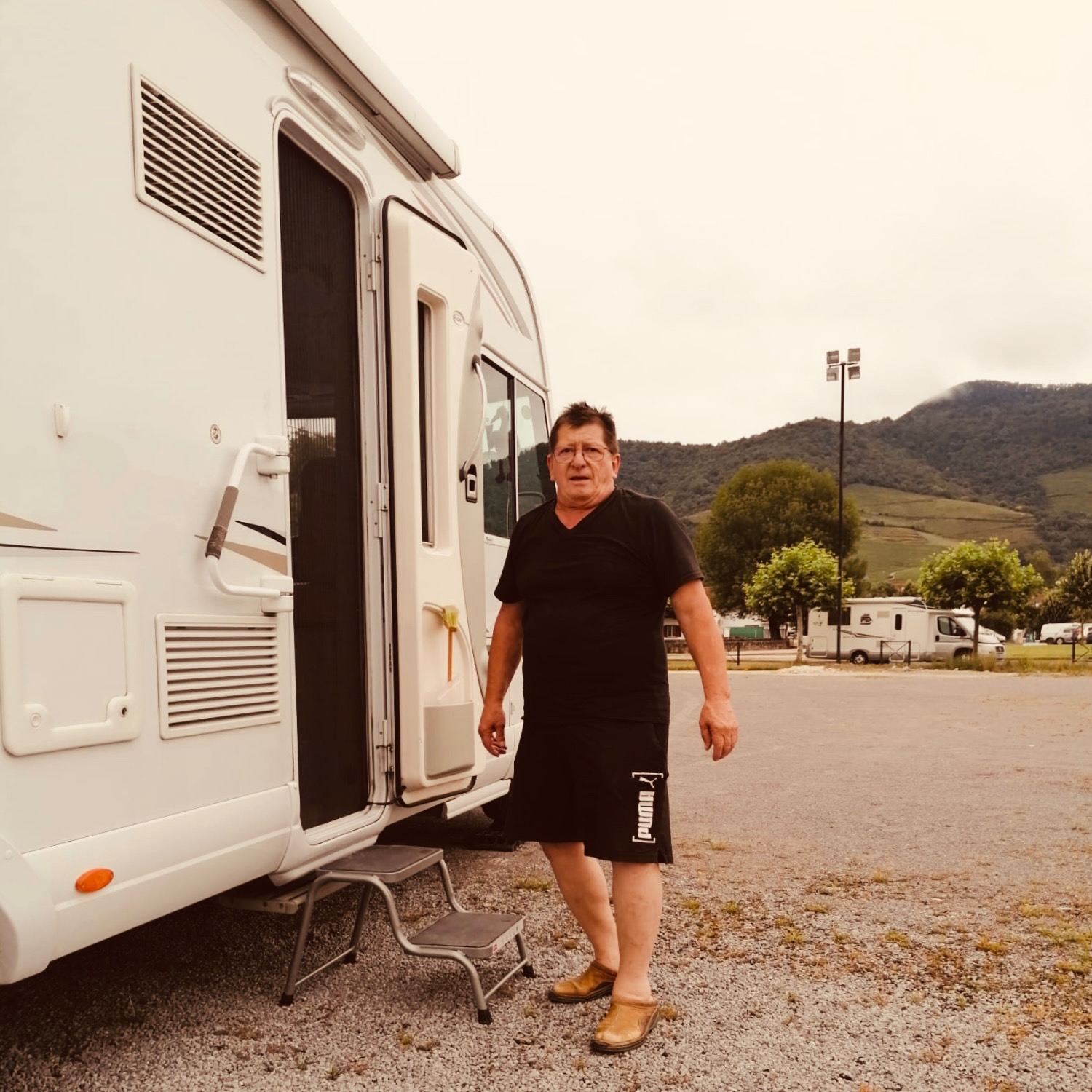 Photo de Gabriel BITOUZET