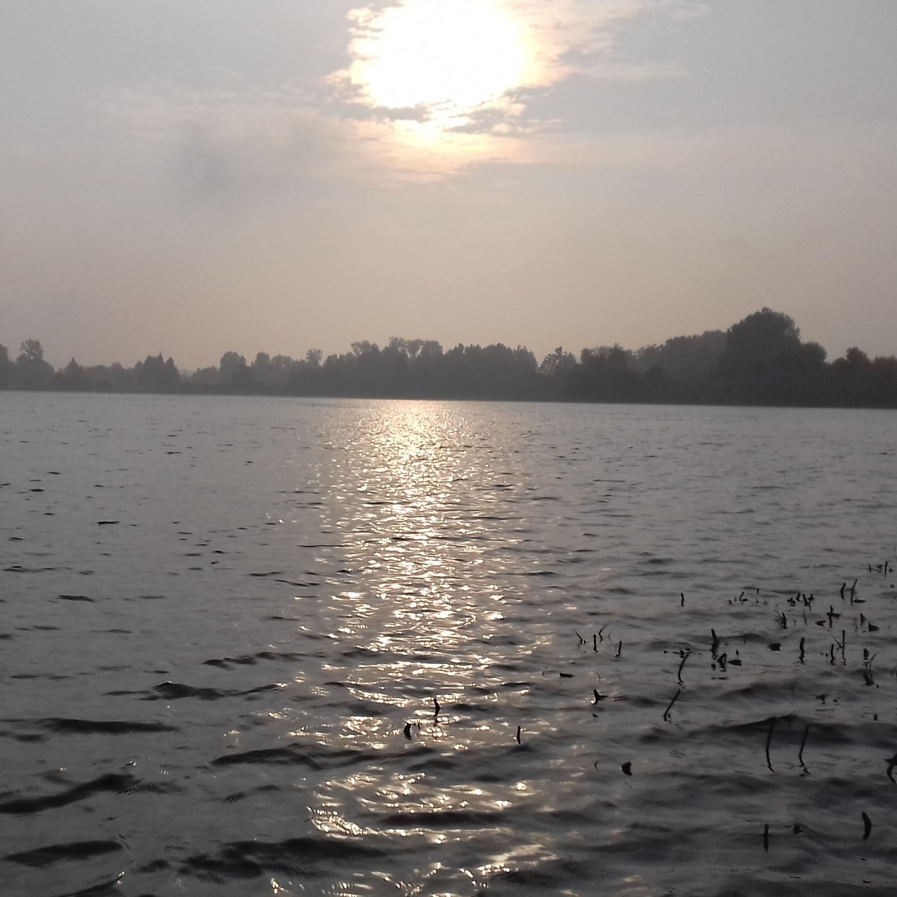 Photo d’André BEAUGENDRE