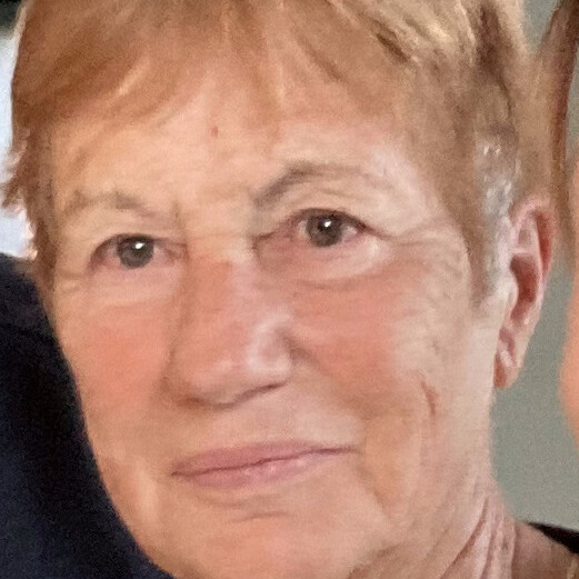 Photo de Liliane TOURON