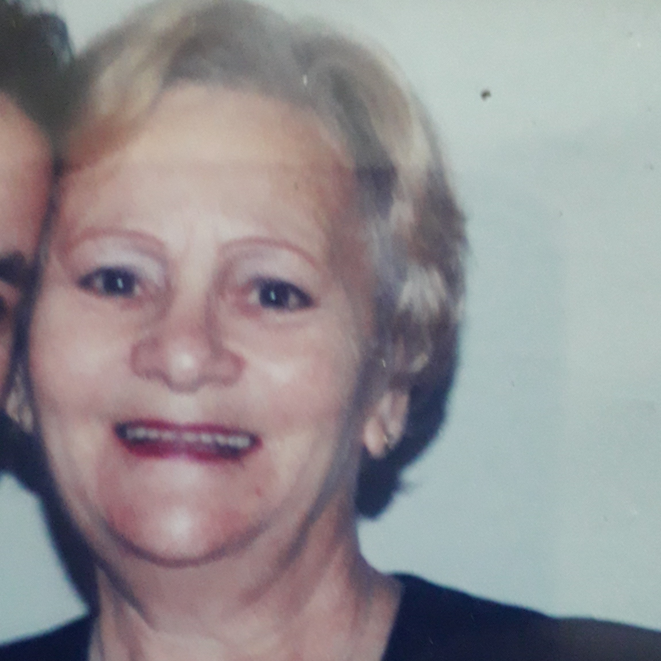 Photo de Josette VALLET