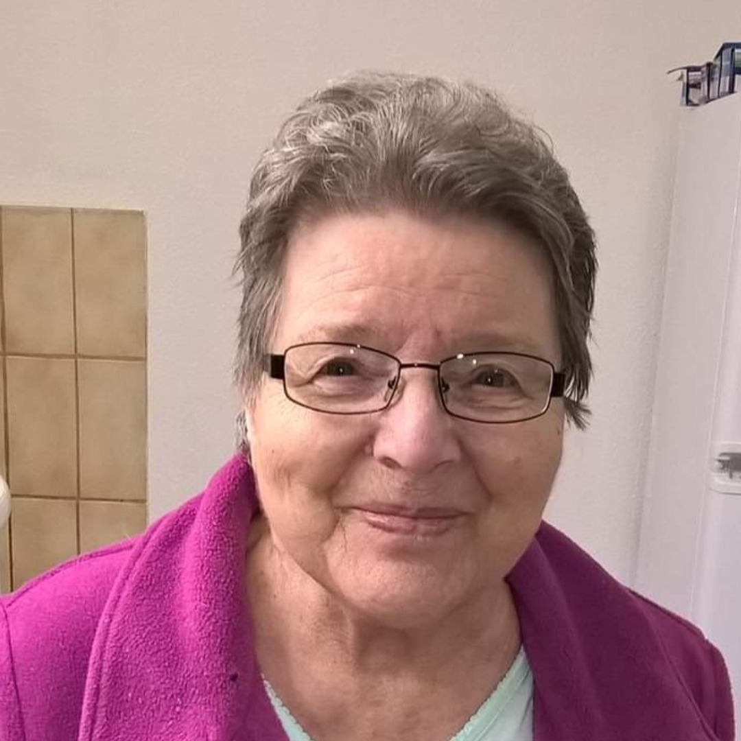 Photo d’Yvette LENOIR