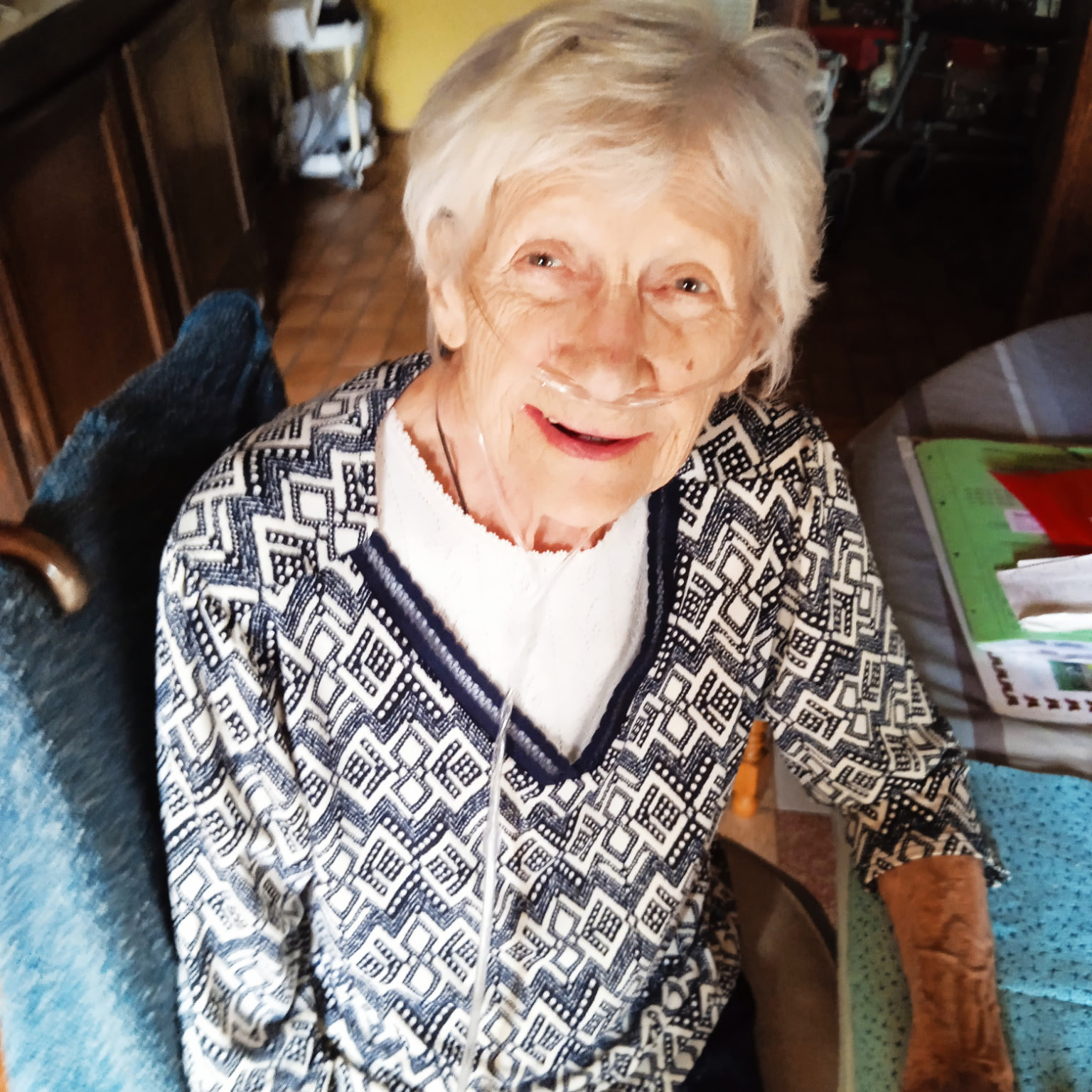 Photo de Monique CHAMILLARD