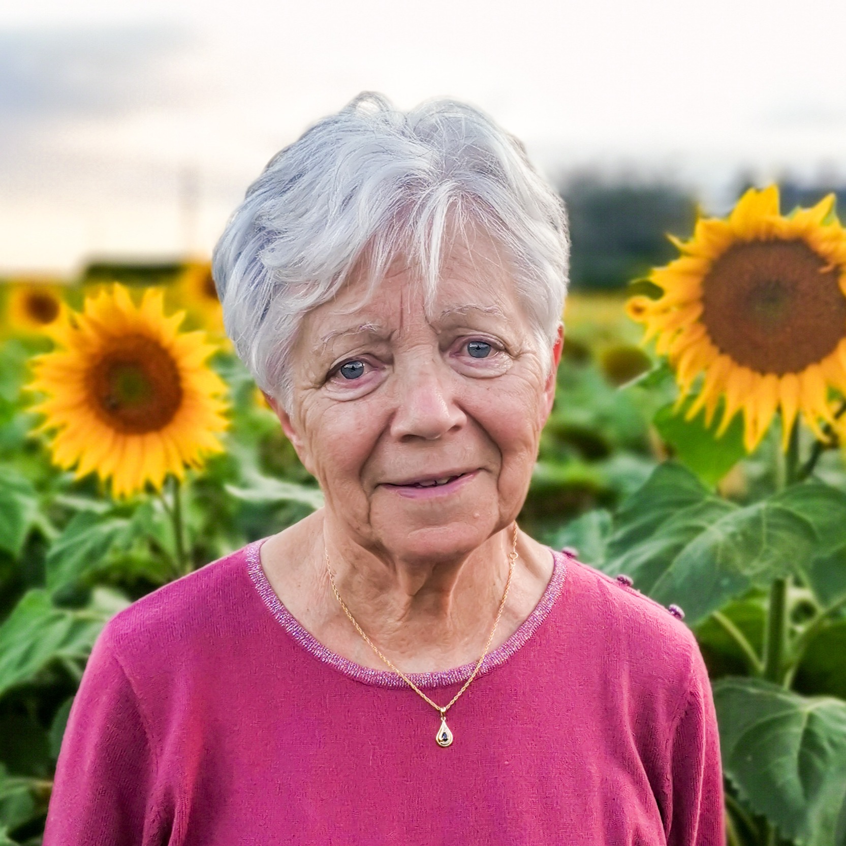 Photo de Liliane LIGERE