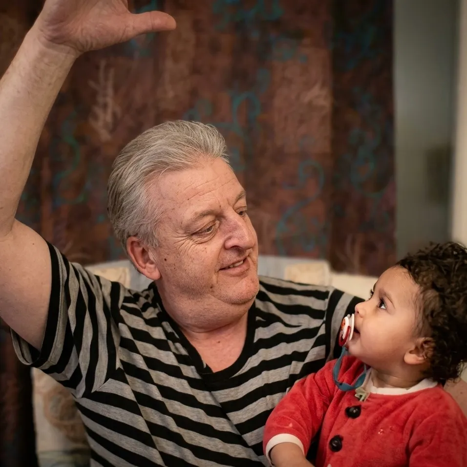 Photo de Patrick LEQUIER