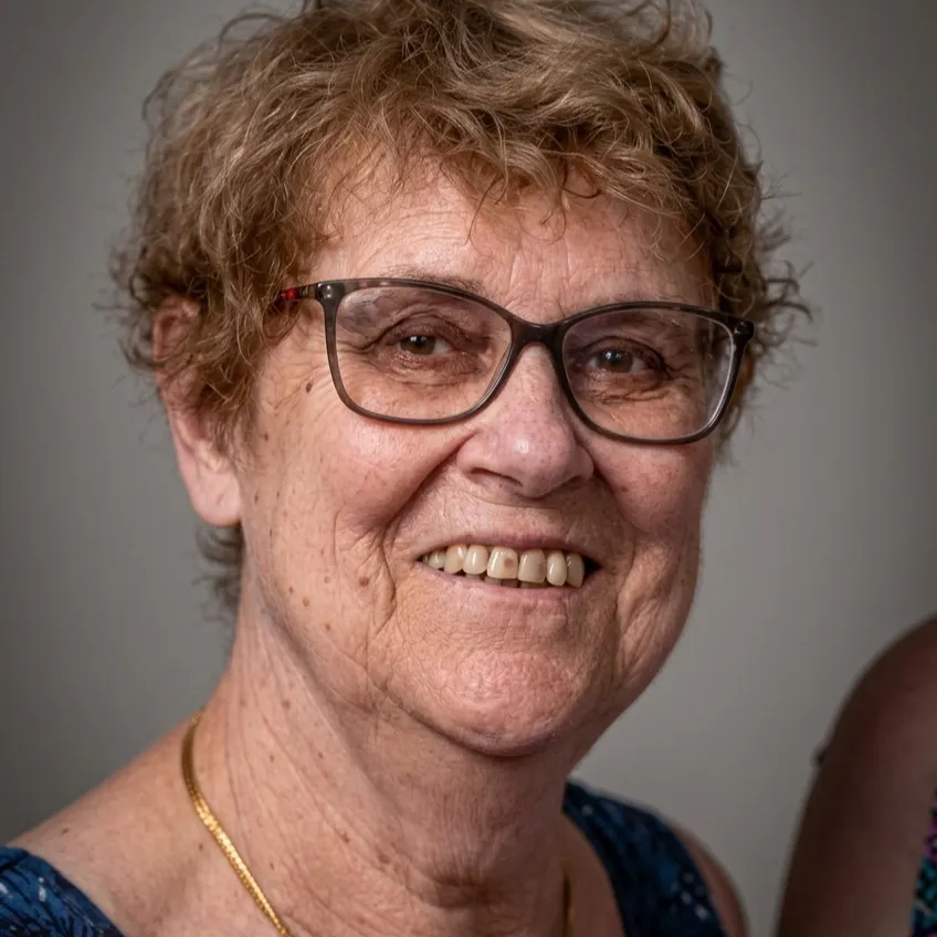 Photo de Jacqueline LIARD